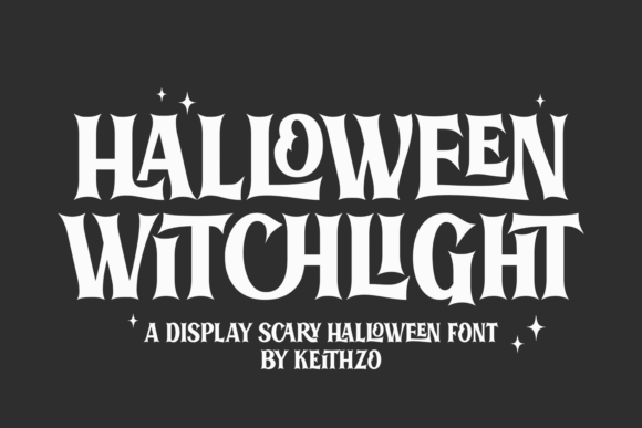 Halloween Witchlight: Infuse Elegance into Your Spooky Designs