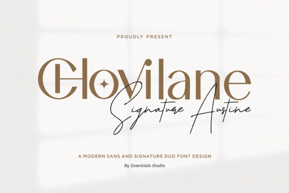 Unleash Elegance with Chovilane Signature Austine