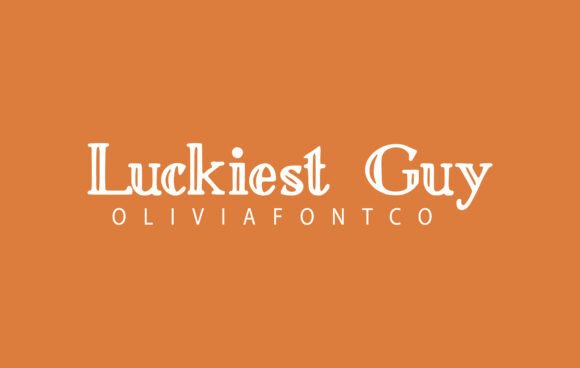 Why Luckiest Guy is the Friendly Face Your Brand Needs